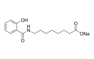 藥物口服吸收促進劑-SNAC (CAS:203787-91-1)