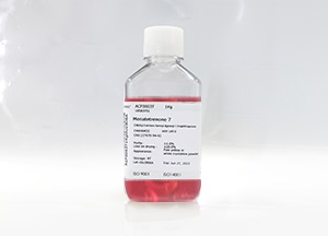 RPMI1640溶液(含L-谷氨酰胺;不含硝酸鈣,丙酮酸鈉,HEPES,雙抗)