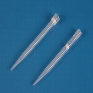 吸頭，1000μl，PP，藍(lán)色，帶刻度