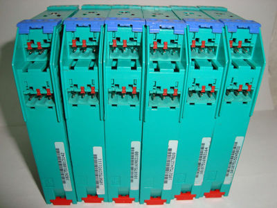 倍加福安全柵KFD2-UT2-EX1 二手拆機(jī)件 性價比之選